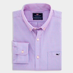 Vineyard Vines Slim Tucker- Medium